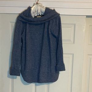 ⭐️Style+Co cowl neck sweater⭐️